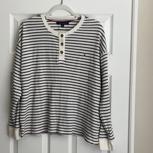 Tommy Hilfiger Henley Shirt